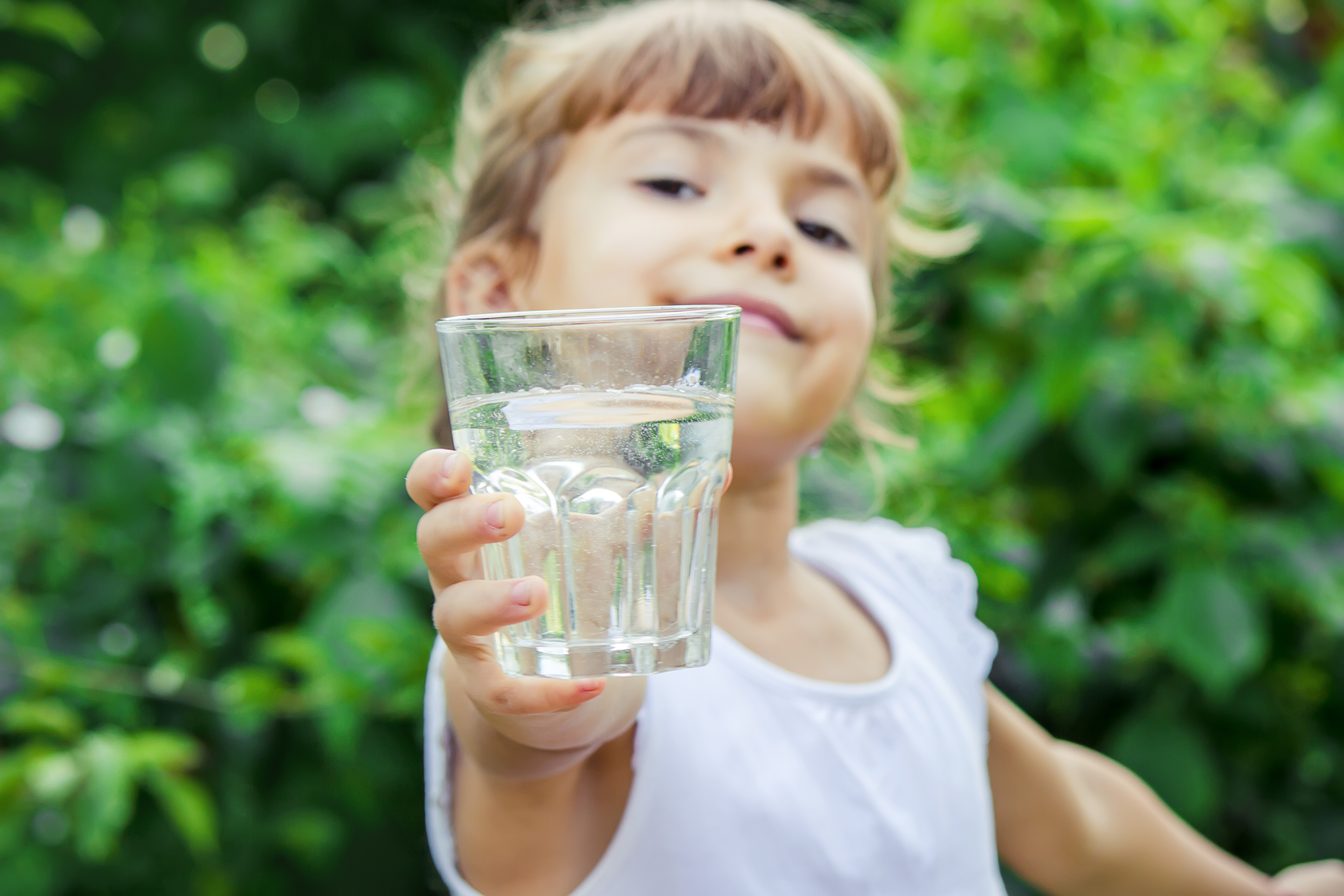 Queensland research has found fluoride in town’s drinking water is safe and doesn’t affect child development