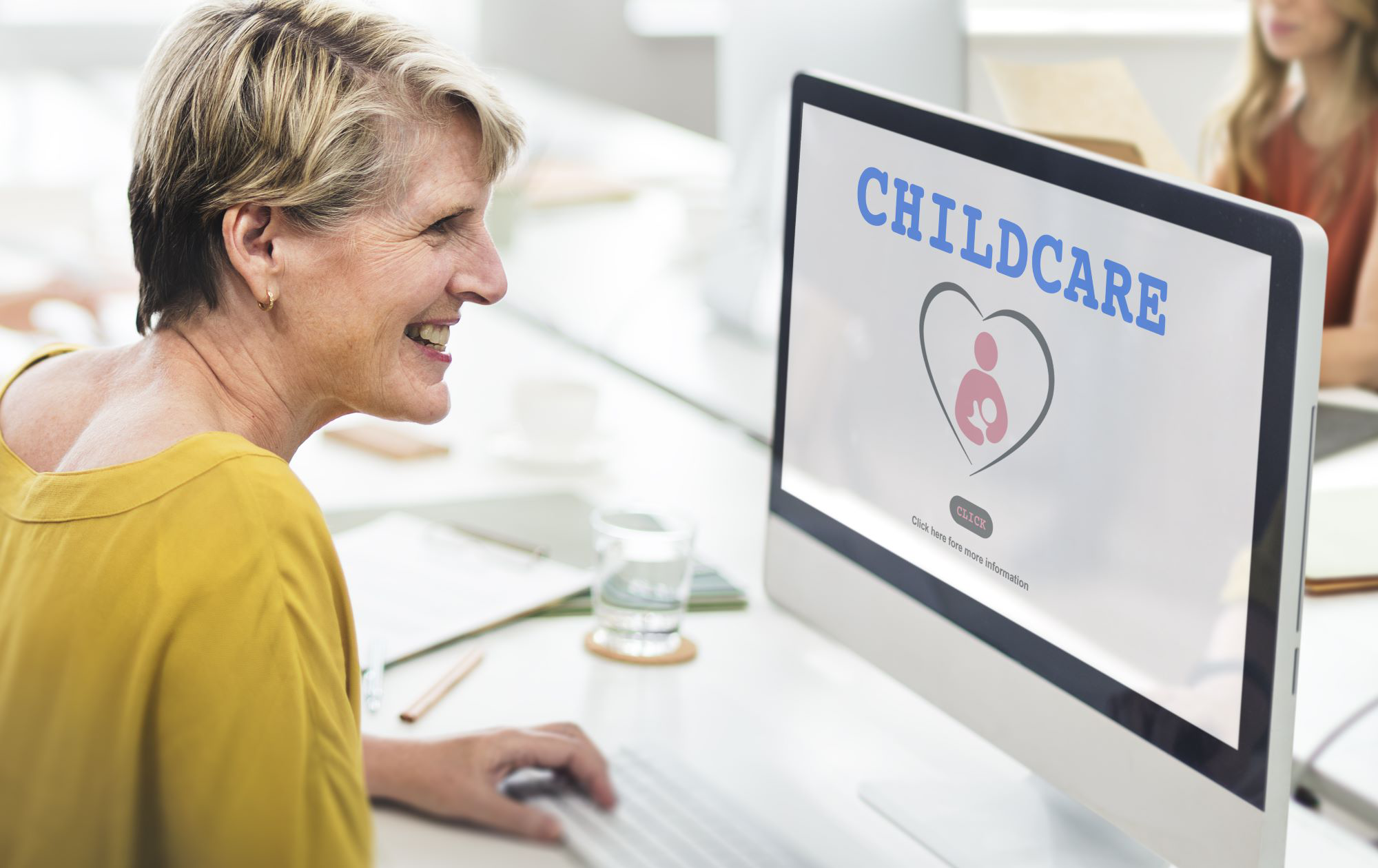 How to choose the right childcare management and administration software
