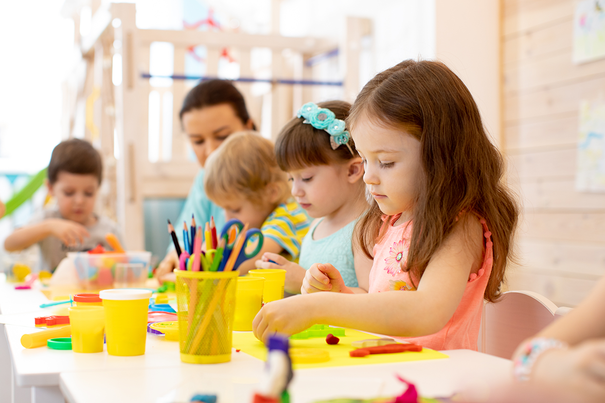 Queensland: New kindergarten program guidelines for approved providers