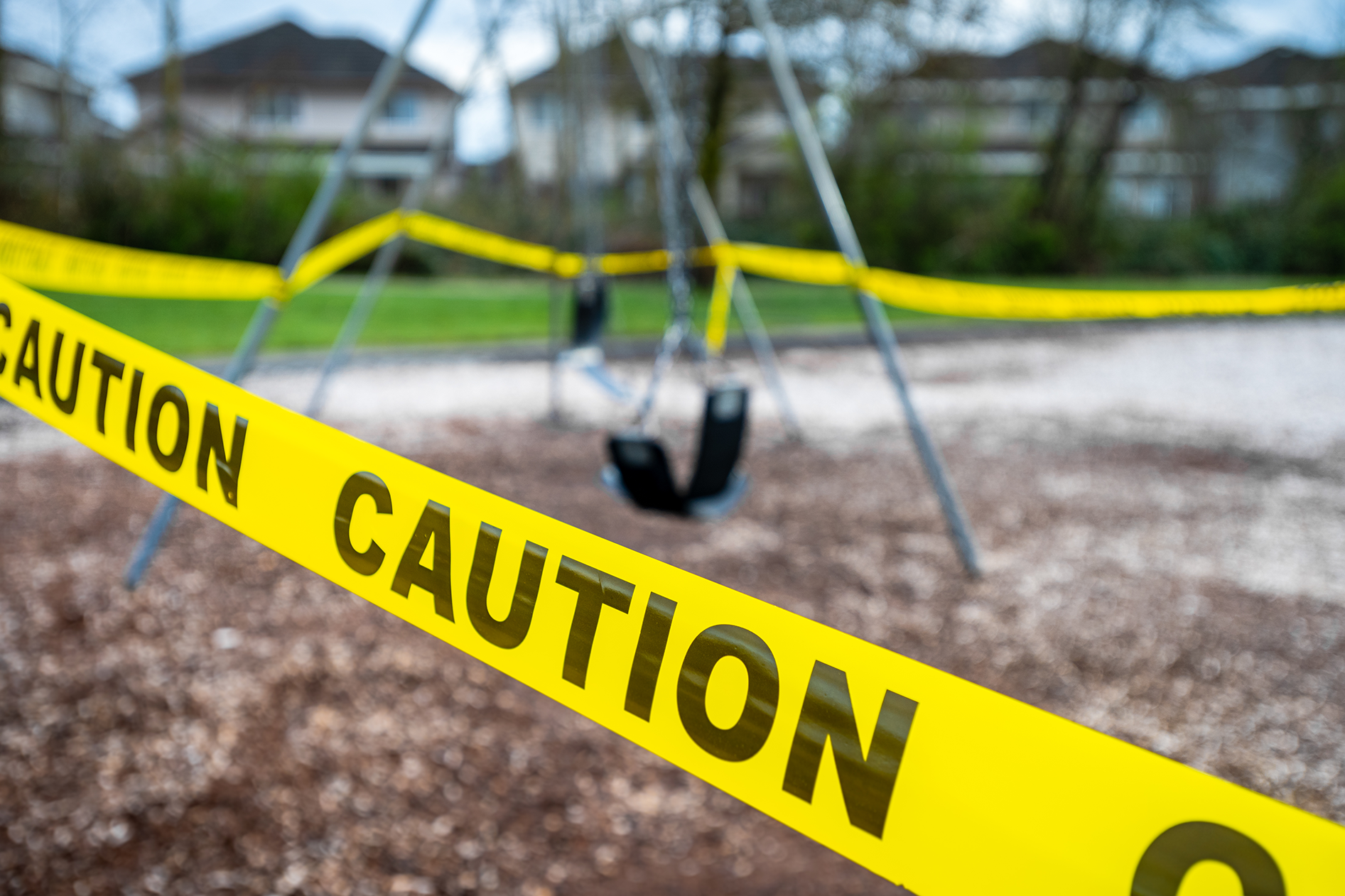 Aussie parents warned of hidden danger in playgrounds