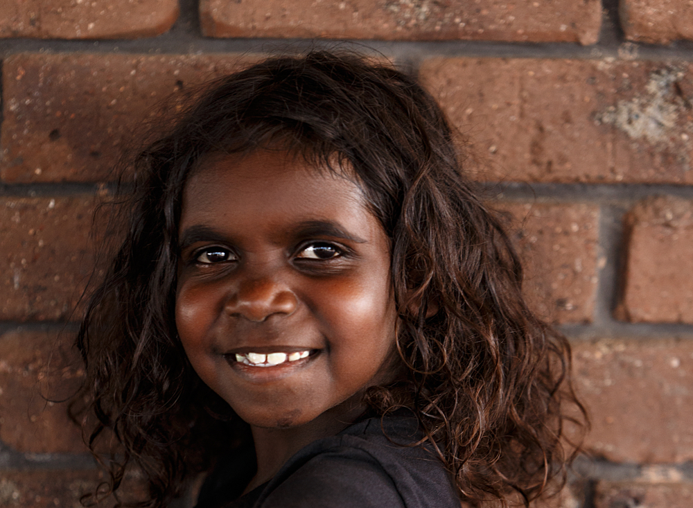 Aboriginal language revitalisation starts in the early years