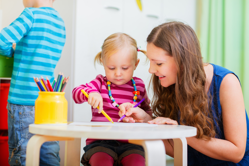 What is family day care? And how is it different to long day care in a child care centre?