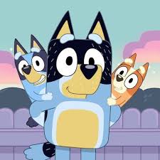 A bumper Bluey episode is about to hit screens. Five ways to get the most out of watching the show with your kids
